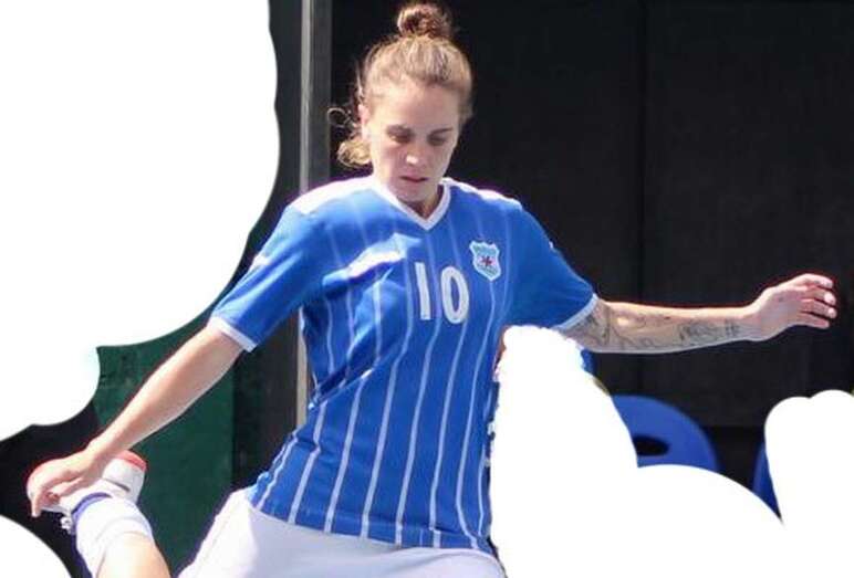  Julieta Belén Noya/TA.